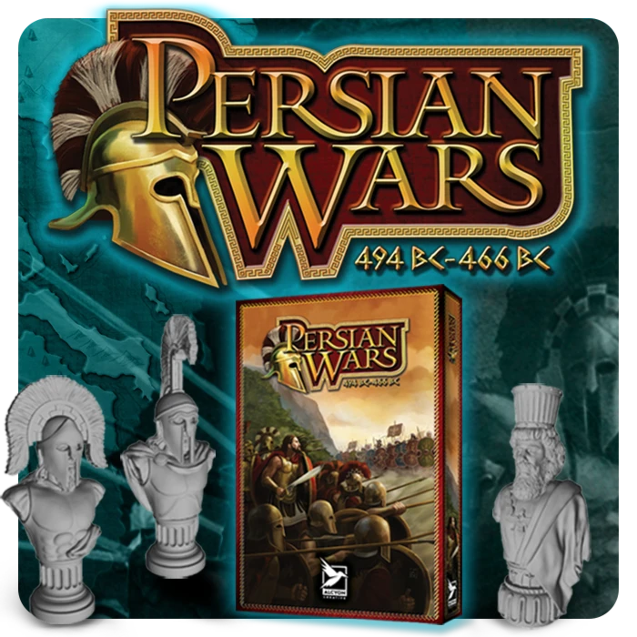 persian wars square